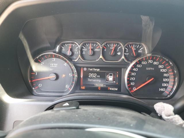 3GTU2NEC5GG332999 GMC Sierra K1500 Slt