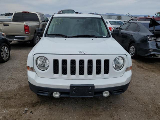 1C4NJPBAXFD156534 Jeep Patriot Sport