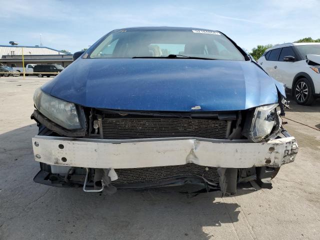 2HGFB2F87EH558753 Honda CIVIC EX
