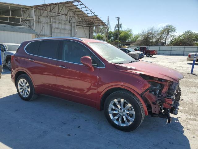 LRBFXBSA7HD014892 Buick Envision Essence