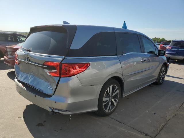 5FNRL6H81RB001314 Honda Odyssey Touring