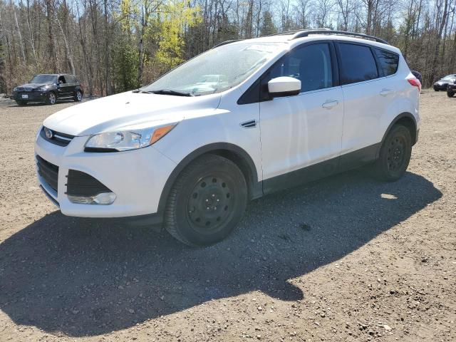 Auction sale of the 2015 Ford Escape Se, vin: 1FMCU0GX2FUB98839, lot number: 51955904