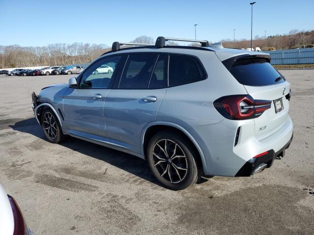 5UX53DP04P9N66399 BMW X3 Xdrive30i