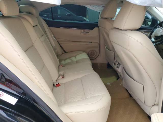 JTHBK1GG5E2106997 Lexus ES 350