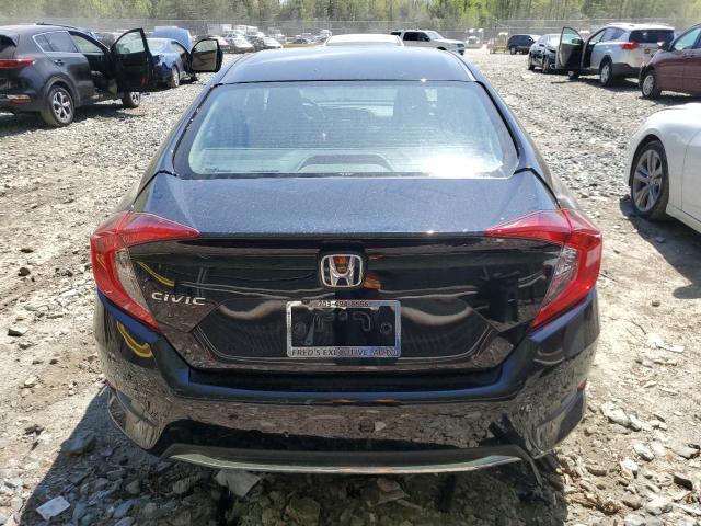 2HGFC2F67KH585569 Honda Civic Lx