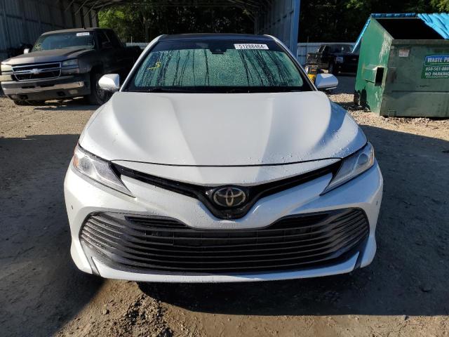 4T1BZ1HK3KU507721 Toyota CAMRY XSE