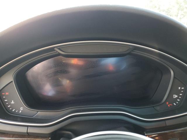 WAUENAF46JA212904 Audi A4 Premium Plus
