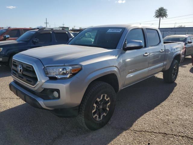 Auction sale of the 2016 Toyota Tacoma Double Cab, vin: 5TFDZ5BN5GX011445, lot number: 51022324