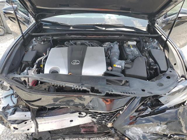 58AGZ1B13NU134506 Lexus Es 350 Base