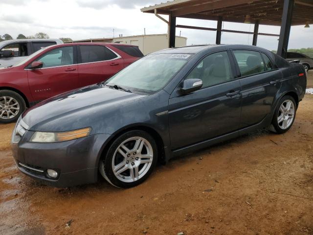 Auction sale of the 2007 Acura Tl, vin: 19UUA66297A035507, lot number: 48740554