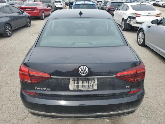 1VWBT7A34HC047444 Volkswagen PASSAT SE