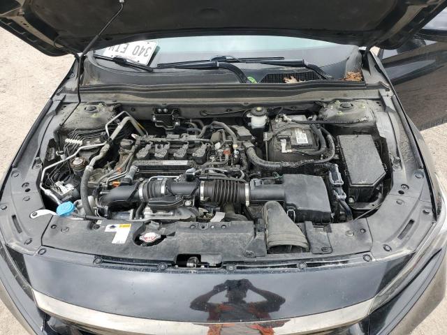 1HGCV1F3XKA064647 Honda Accord Sport