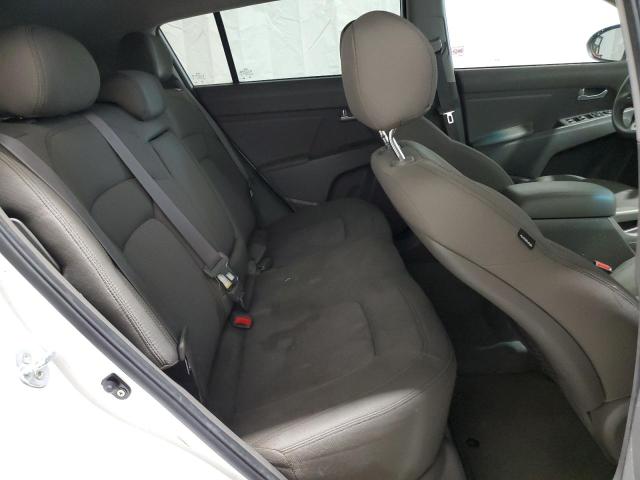 KNDPB3AC7G7802405 KIA Sportage Lx