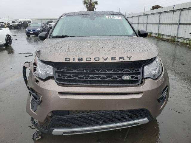 SALCR2BG3FH541457 Land Rover Discovery Sport Hse
