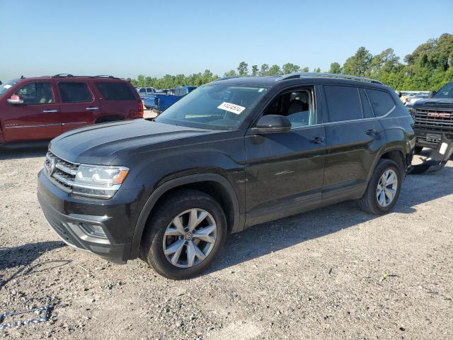 Auction sale of the 2018 Volkswagen Atlas Se, vin: 1V2DR2CA1JC548255, lot number: 51424524