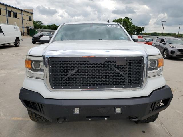 1GTV2UEC0EZ296425 GMC Sierra K1500 Sle