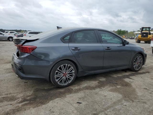 3KPF44AC9ME378880 KIA FORTE GT