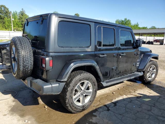 1C4HJXEN3LW127582 Jeep Wrangler Unlimited Sahara