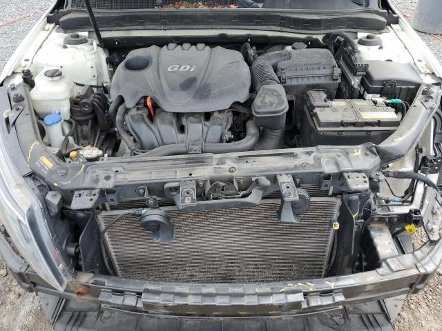 KNAGM4A7XF5574359 KIA Optima Lx