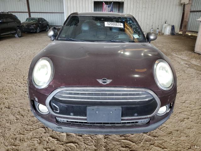 WMWLN5C56G2B34819 Mini COOPER CLUBMAN