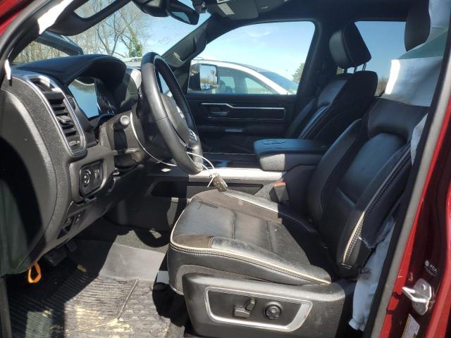 1C6SRFJT2MN810627 RAM 1500 Laie