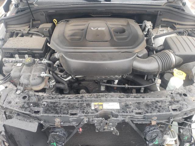 1C4RJEJG1GC464534 Jeep Grand Cherokee Summit