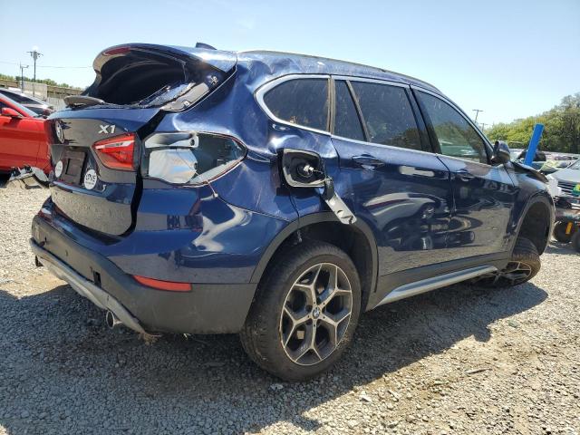 WBXHU7C36J5H39681 BMW X1 Sdrive28i