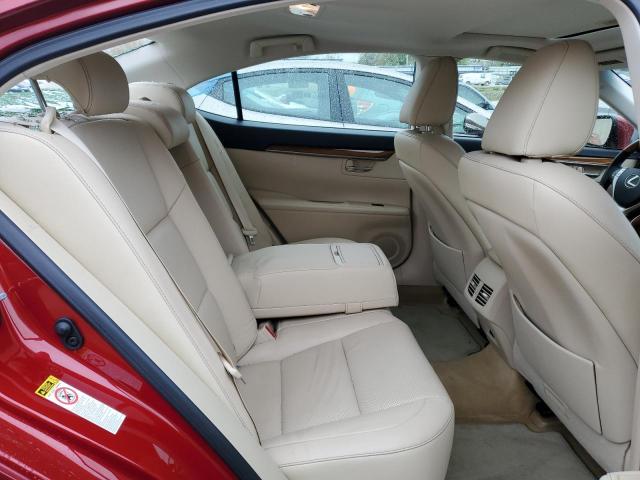 JTHBW1GG4E2075648 Lexus ES 300H