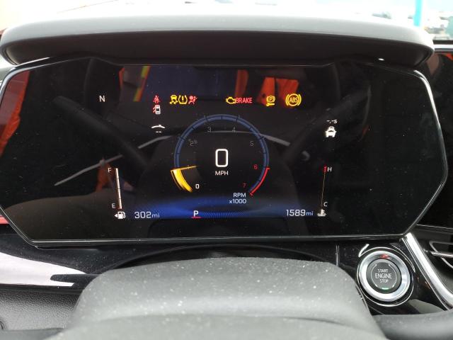 KL77LJE23RC116906 Chevrolet Trax 2rs