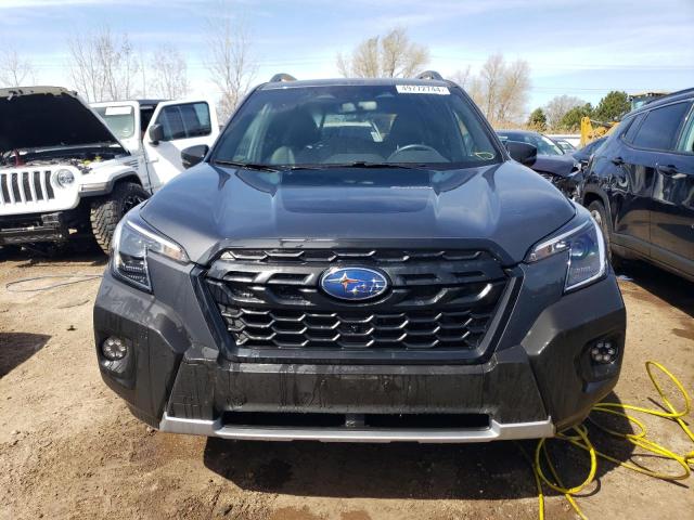 JF2SKALC1NH512312 Subaru Forester Wilderness