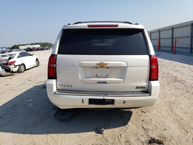 1GNSKCKC3FR284988 Chevrolet TAHOE K150