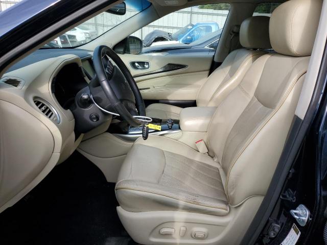 5N1AL0MN8FC512772 Infiniti QX60