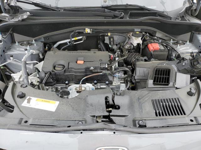 3CZRZ1H5XRM718162 Honda HR-V SPORT