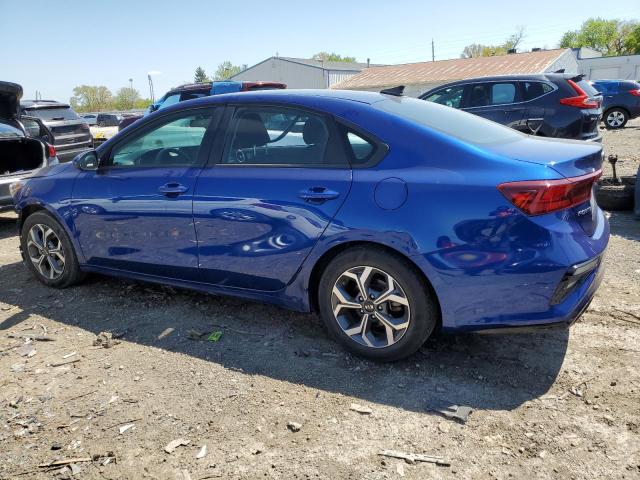 3KPF24AD2KE113830 KIA FORTE FE