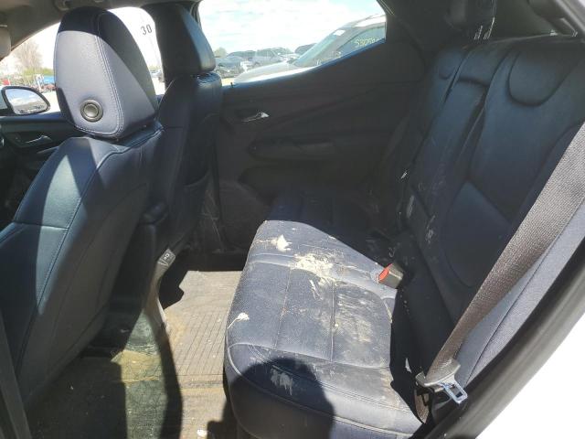 1G1FY6S00N4123308 Chevrolet Bolt Euv Lt