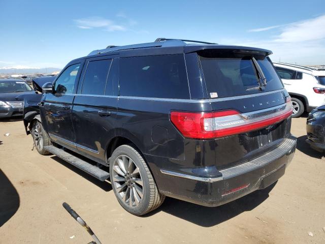 5LMJJ2LT4LEL21297 Lincoln Navigator Reserve