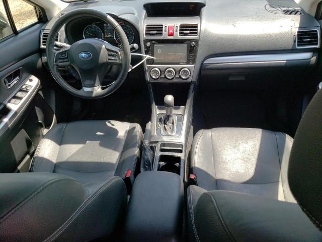 JF2GPAMC6F8263853 Subaru Xv Crosstrek 2.0 Limited