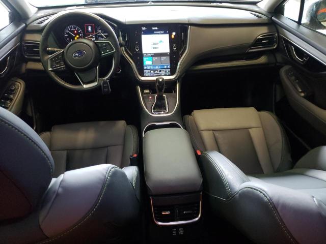 4S4BTALC5P3215048 Subaru Outback Onyx Edition