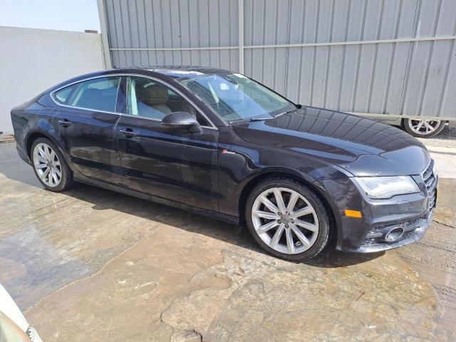 Auction sale of the 2012 Audi A7, vin: WAU2GAFC8CN093236, lot number: 52615824