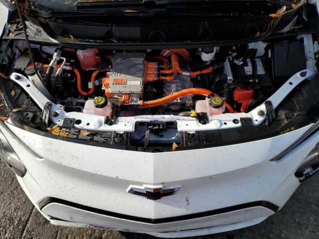 1G1FX6S06P4189285 Chevrolet Bolt Ev 2lt