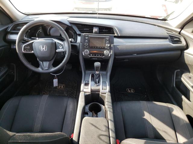 2HGFC2F53GH558058 Honda Civic Lx