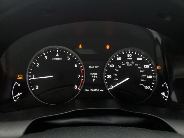 JTHBK1GG4E2130479 Lexus ES 350