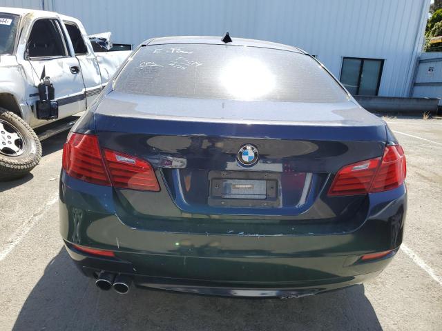 WBA5A5C50ED512278 BMW 528 I