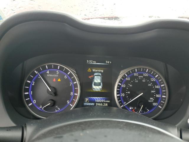 JN1BV7AP5FM347679 Infiniti Q50 BASE