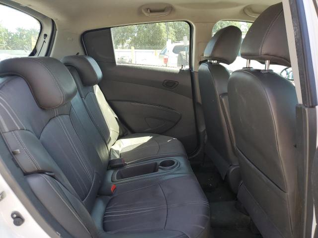 KL8CD6S90EC407153 Chevrolet SPARK 1LT