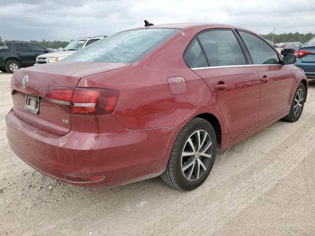3VWDB7AJ4HM206813 Volkswagen JETTA SE