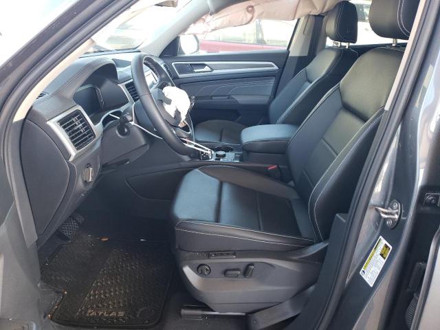 1V2BP2CA7PC543342 Volkswagen ATLAS SEL