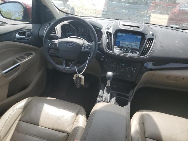 1FMCU9J91HUE94825 Ford Escape Titanium