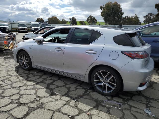 JTHKD5BH0G2261333 Lexus CT 200