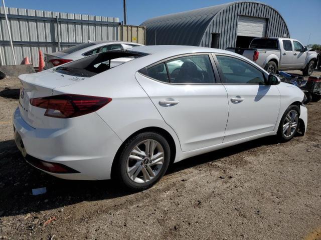 5NPD84LF7LH546903 Hyundai ELANTRA SEL